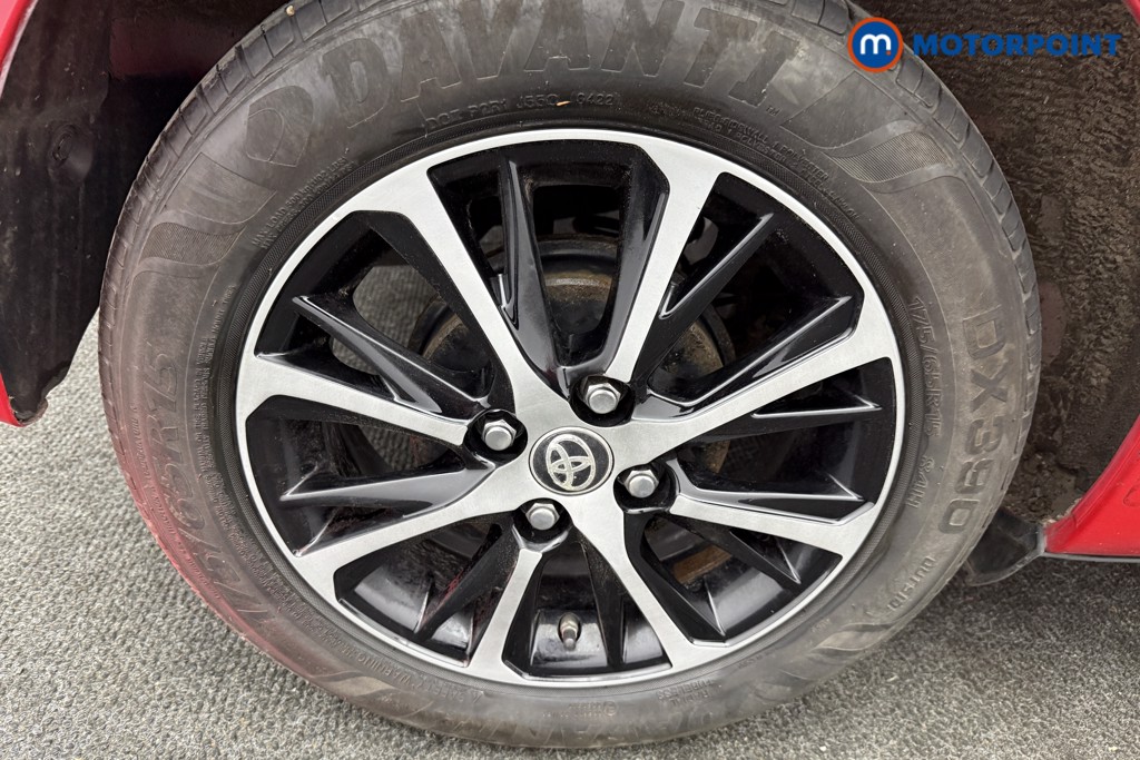 Used Toyota Yaris 2019 for sale - 78207198: Photo 36