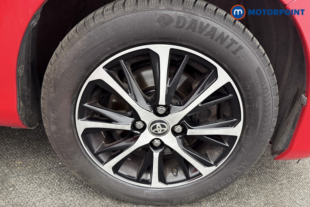 Used Toyota Yaris 2019 for sale - 78207198: Photo 37