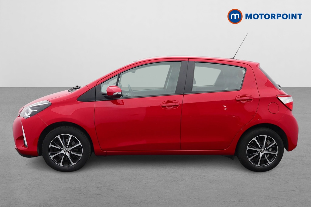 Used Toyota Yaris 2019 for sale - 78207198: Photo 4