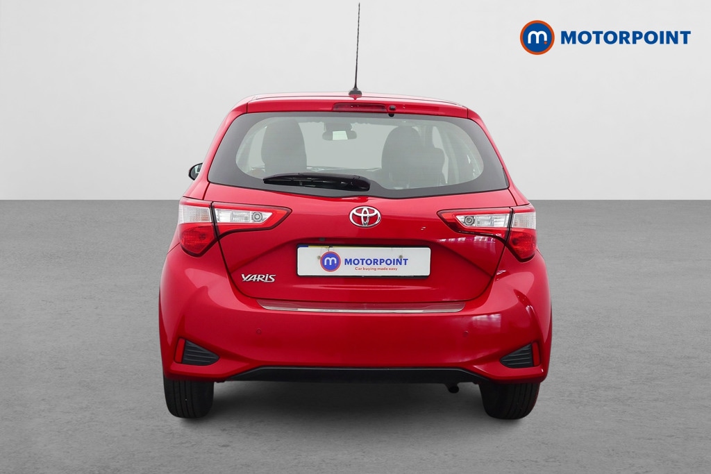 Used Toyota Yaris 2019 for sale - 78207198: Photo 6