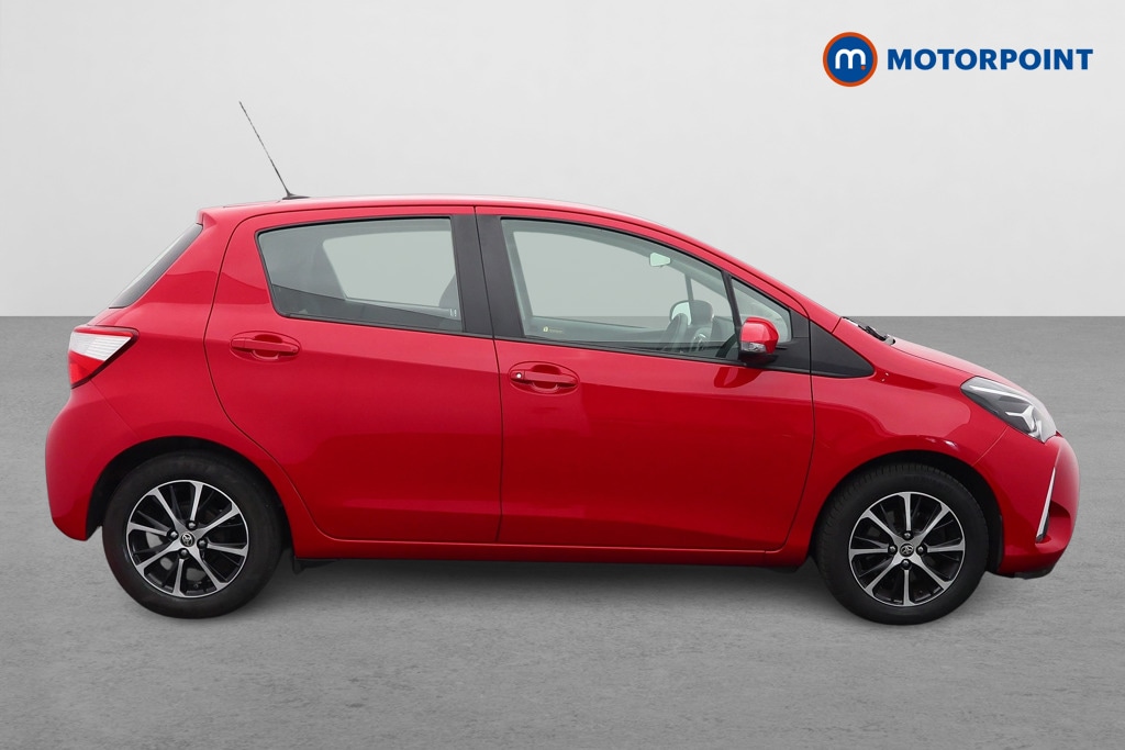 Used Toyota Yaris 2019 for sale - 78207198: Photo 8