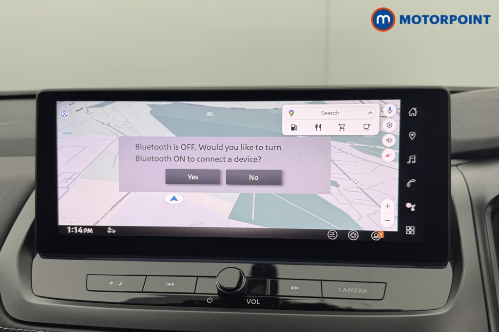 Used Nissan Qashqai 2024 for sale - 77248940: Photo 16