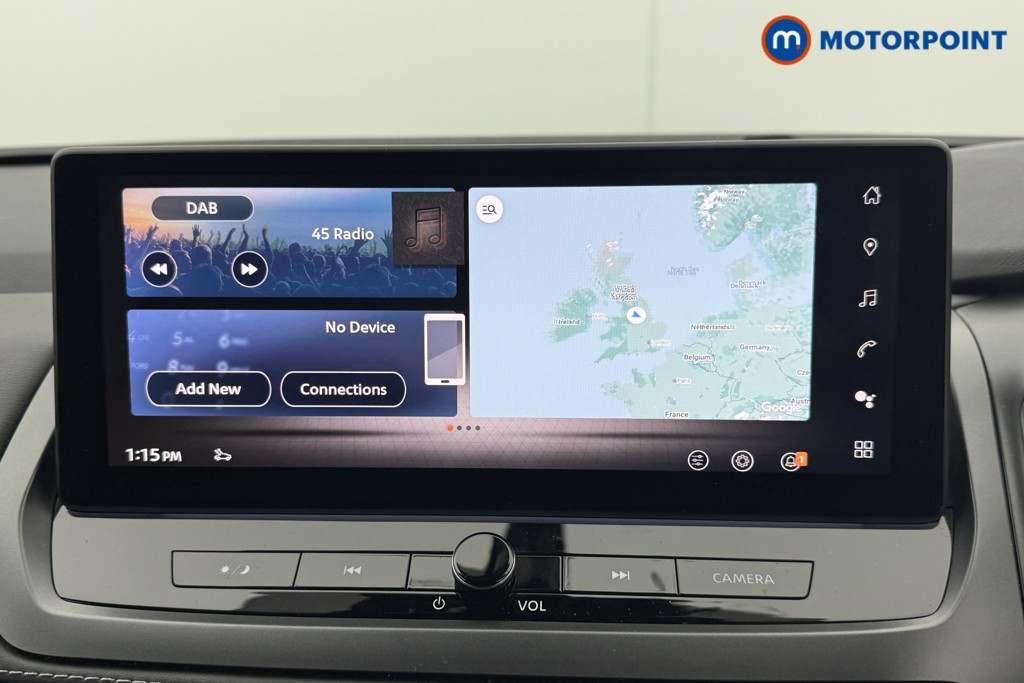 Used Nissan Qashqai 2024 for sale - 77248940: Photo 18