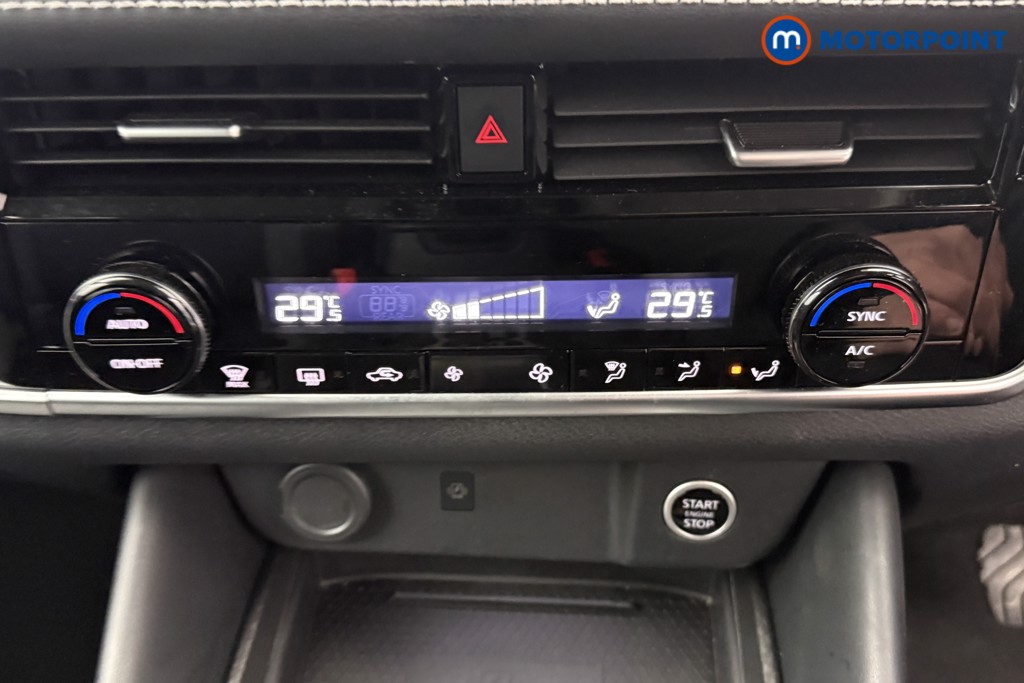 Used Nissan Qashqai 2024 for sale - 77248940: Photo 19