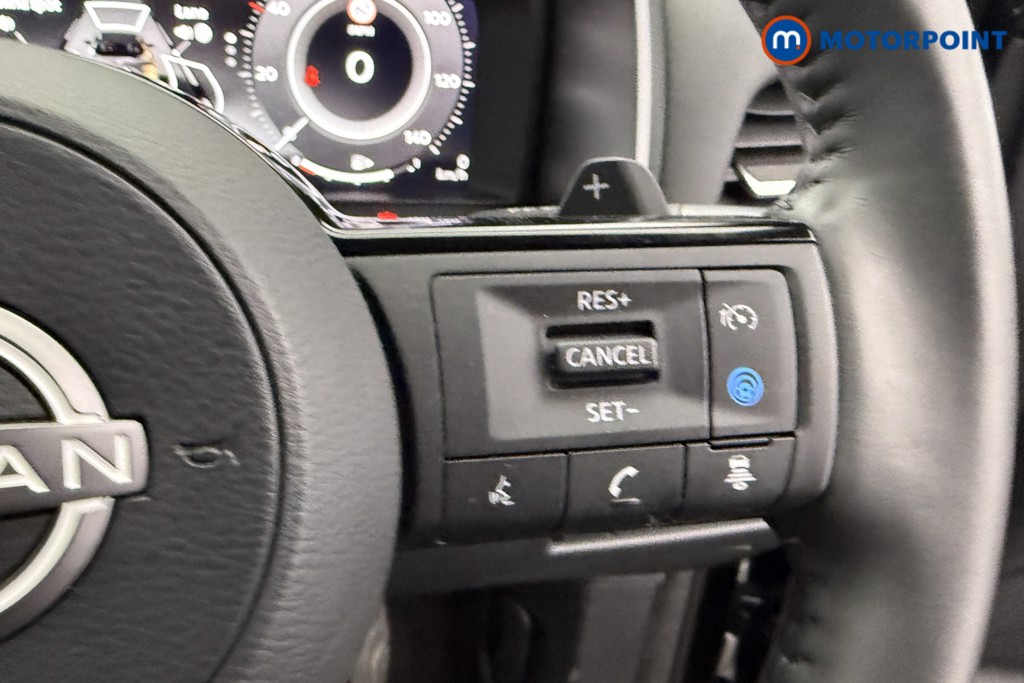 Used Nissan Qashqai 2024 for sale - 77248940: Photo 22