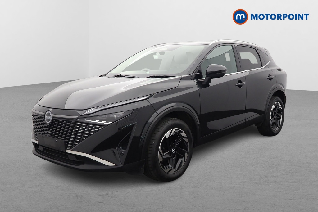 Used Nissan Qashqai 2024 for sale - 77248940: Photo 3