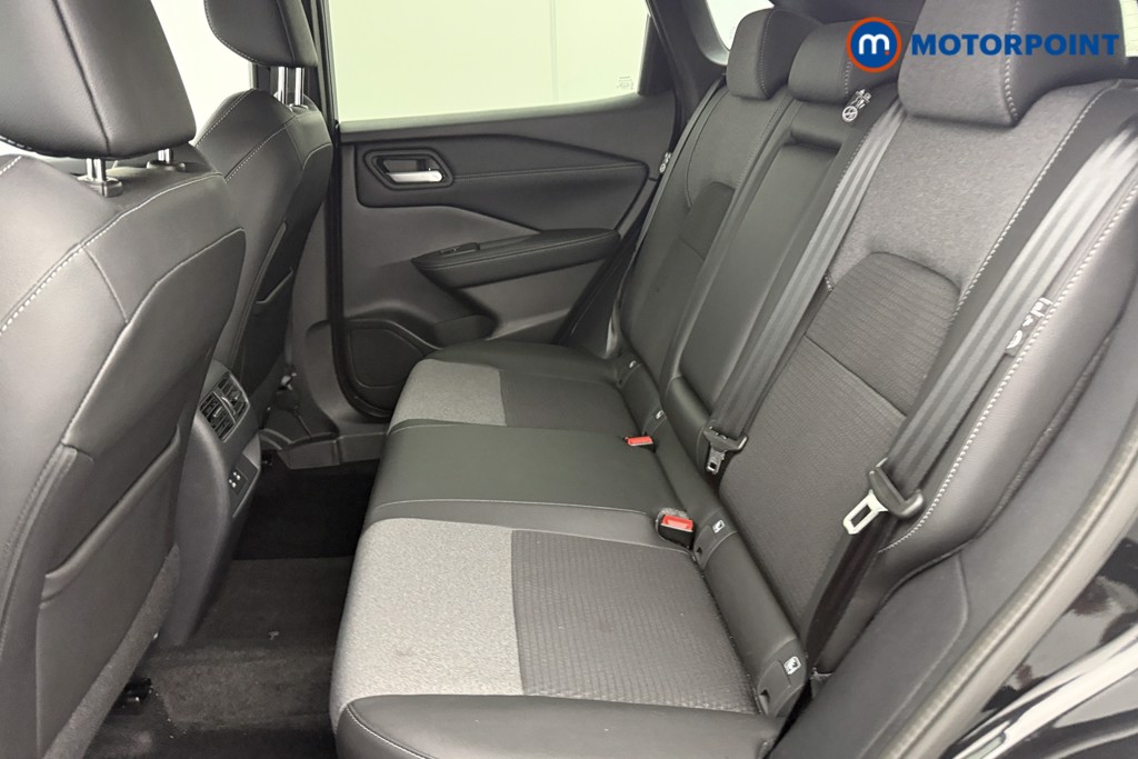 Used Nissan Qashqai 2024 for sale - 77248940: Photo 32