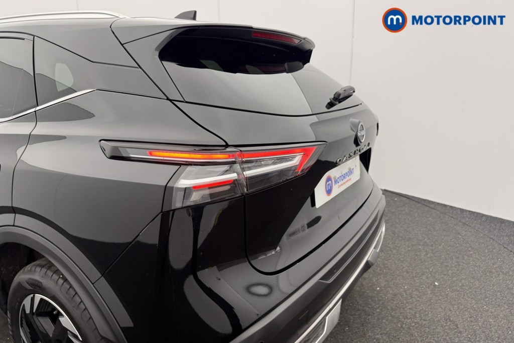 Used Nissan Qashqai 2024 for sale - 77248940: Photo 35