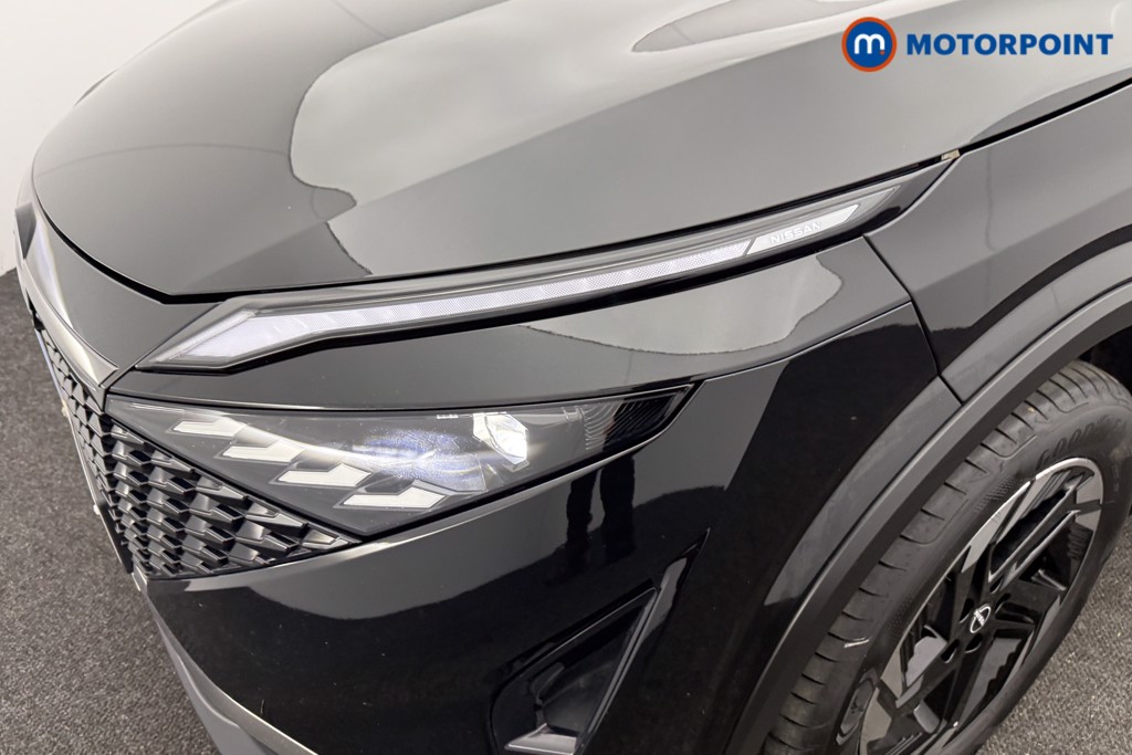 Used Nissan Qashqai 2024 for sale - 77248940: Photo 36