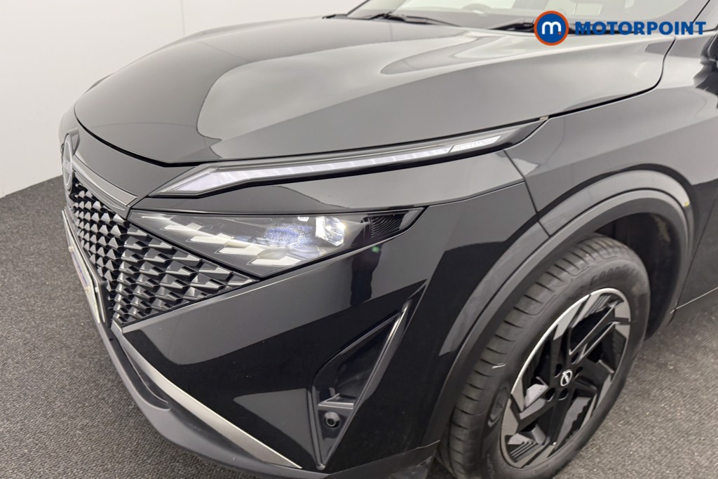 Used Nissan Qashqai 2024 for sale - 77248940: Photo 37