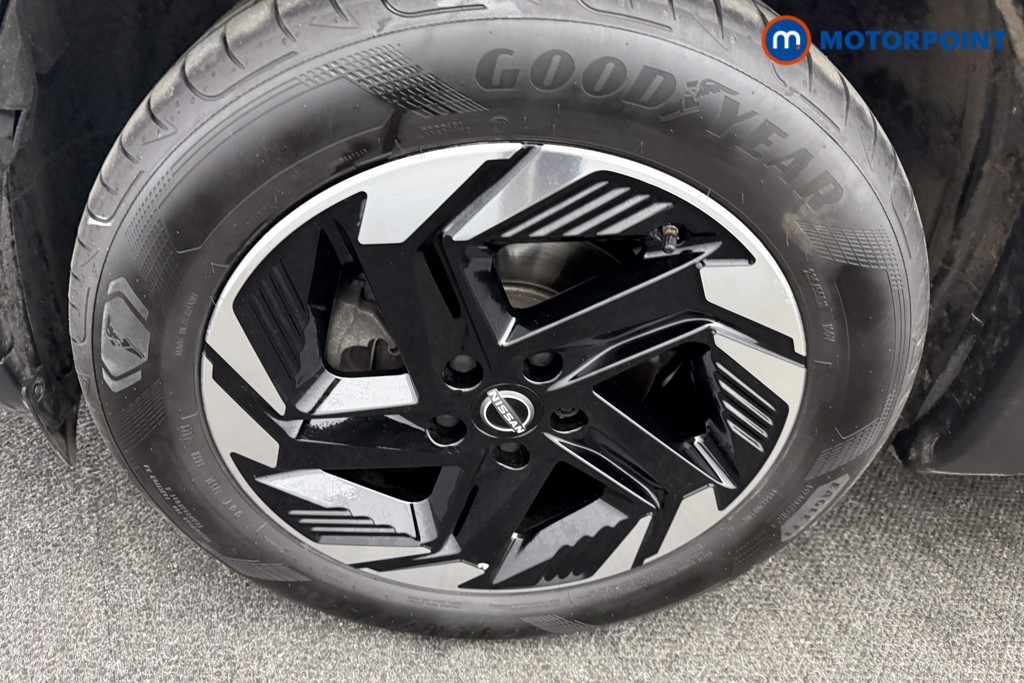 Used Nissan Qashqai 2024 for sale - 77248940: Photo 38