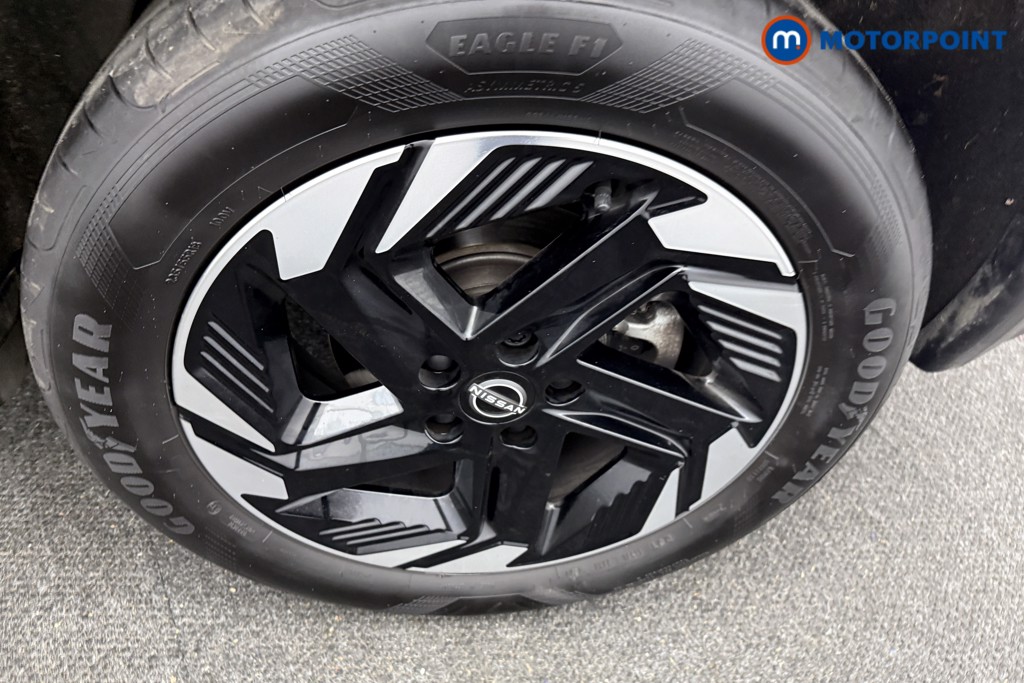 Used Nissan Qashqai 2024 for sale - 77248940: Photo 39