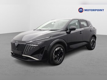 Used Nissan Qashqai 2024 for sale - 77248940: Photo