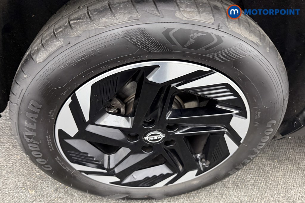 Used Nissan Qashqai 2024 for sale - 77248940: Photo 40