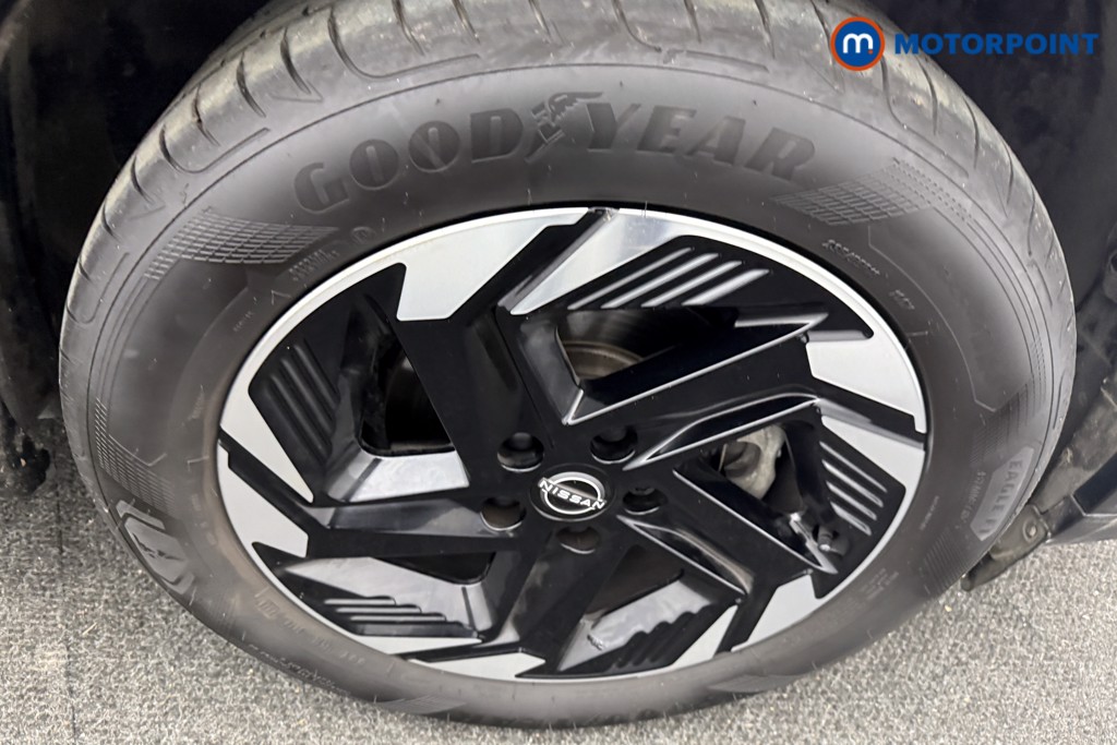 Used Nissan Qashqai 2024 for sale - 77248940: Photo 41