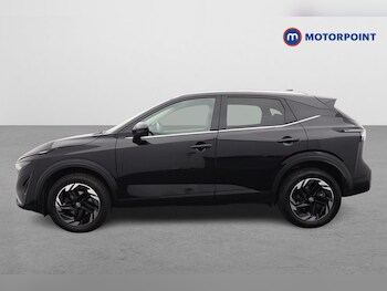 Used Nissan Qashqai 2024 for sale - 77248940: Photo