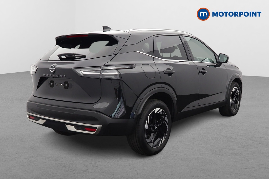 Used Nissan Qashqai 2024 for sale - 77248940: Photo 7