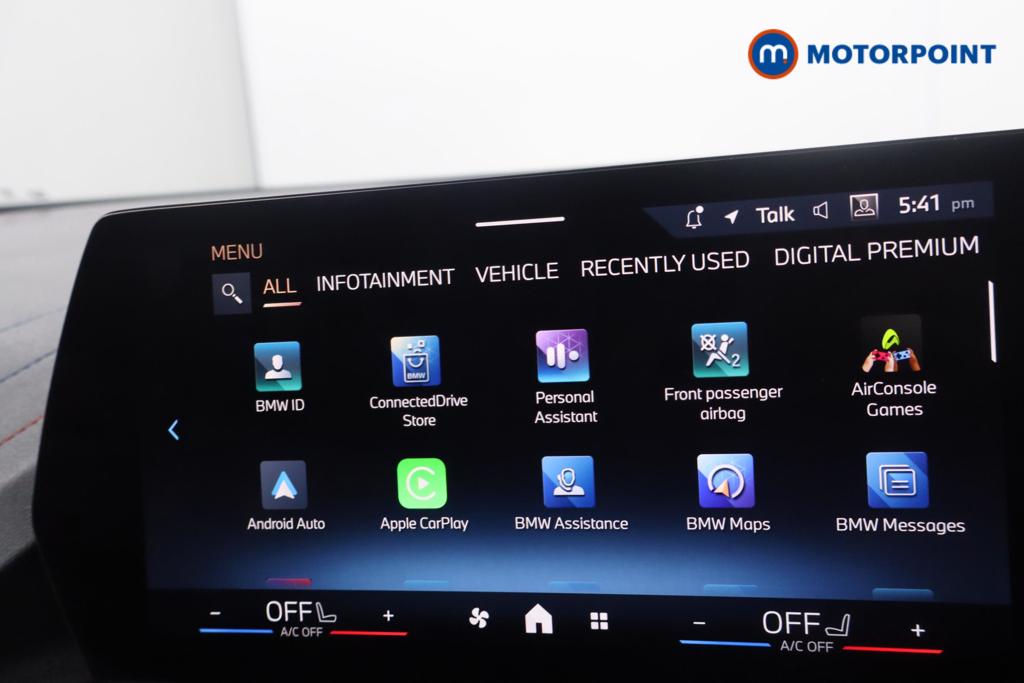 Used BMW 1 Series 2025 for sale - 77989198: Photo 27