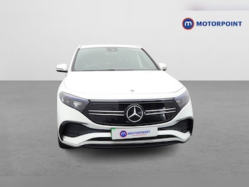Used Mercedes-Benz EQA 2022 for sale - 79357745: Photo