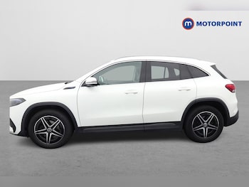 Used Mercedes-Benz EQA 2022 for sale - 79357745: Photo