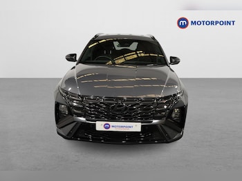 Used Hyundai TUCSON 2024 for sale - 75548034: Photo