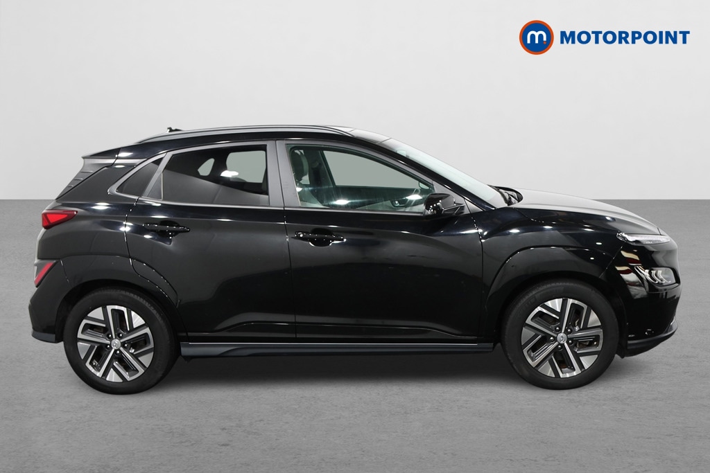 Used Hyundai KONA 2022 for sale - 77533510: Photo 8