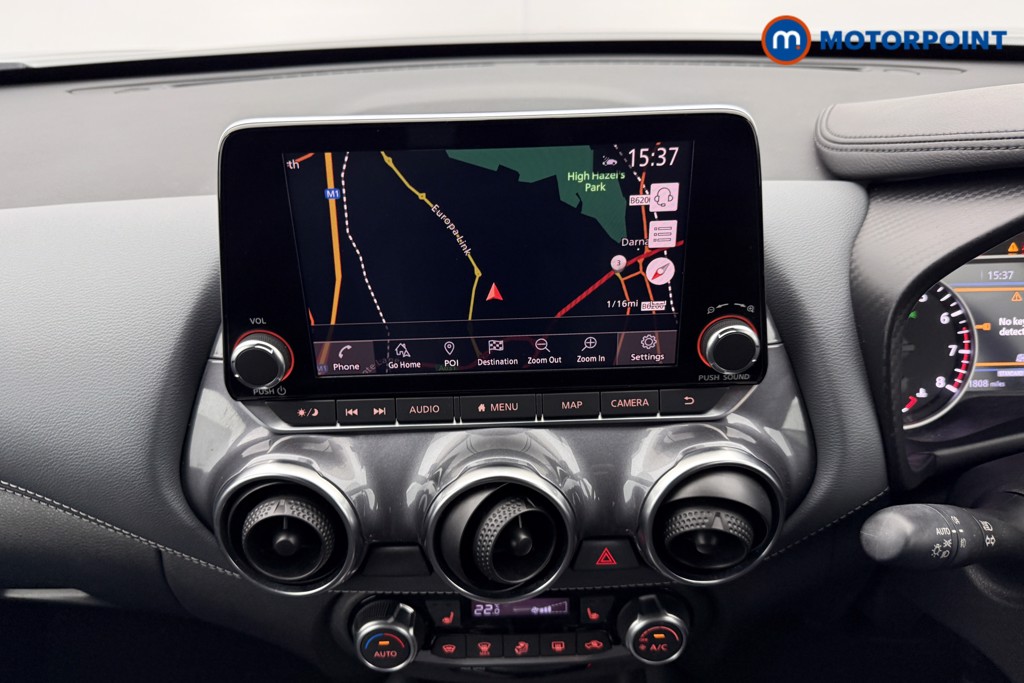 Used Nissan Juke 2022 for sale - 76322680: Photo 10