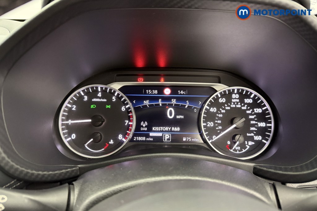 Used Nissan Juke 2022 for sale - 76322680: Photo 13