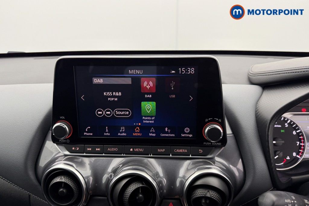 Used Nissan Juke 2022 for sale - 76322680: Photo 17