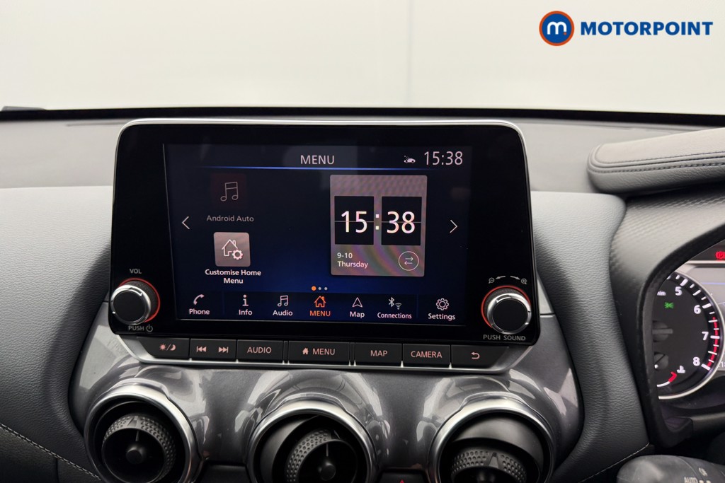 Used Nissan Juke 2022 for sale - 76322680: Photo 18