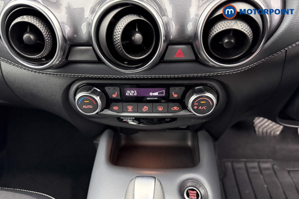 Used Nissan Juke 2022 for sale - 76322680: Photo 19