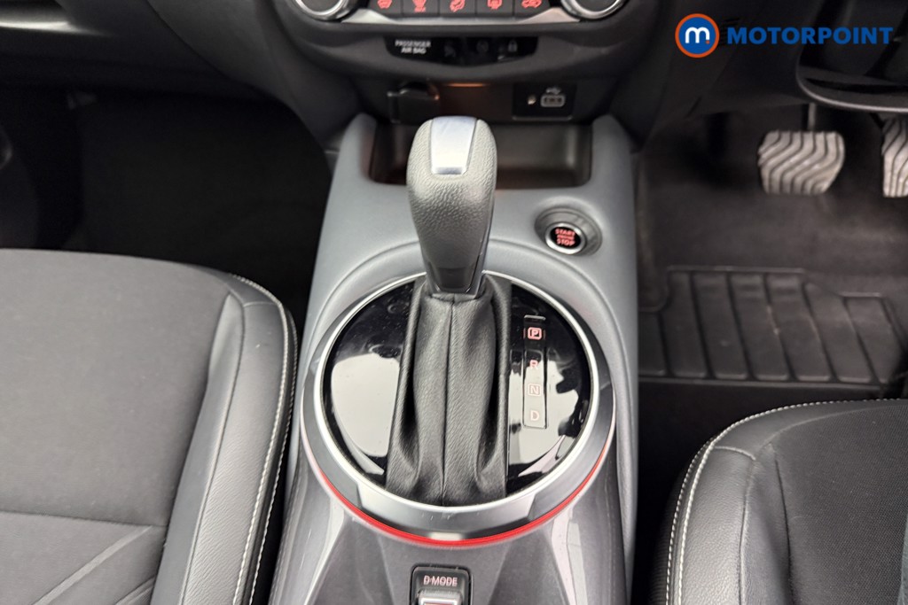 Used Nissan Juke 2022 for sale - 76322680: Photo 20