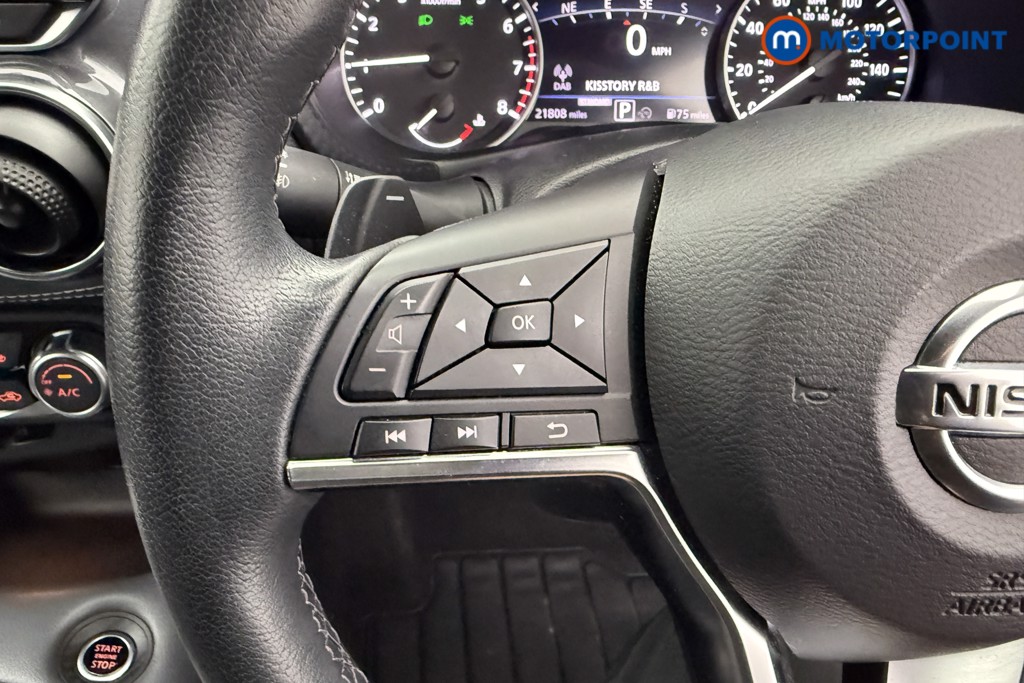 Used Nissan Juke 2022 for sale - 76322680: Photo 21