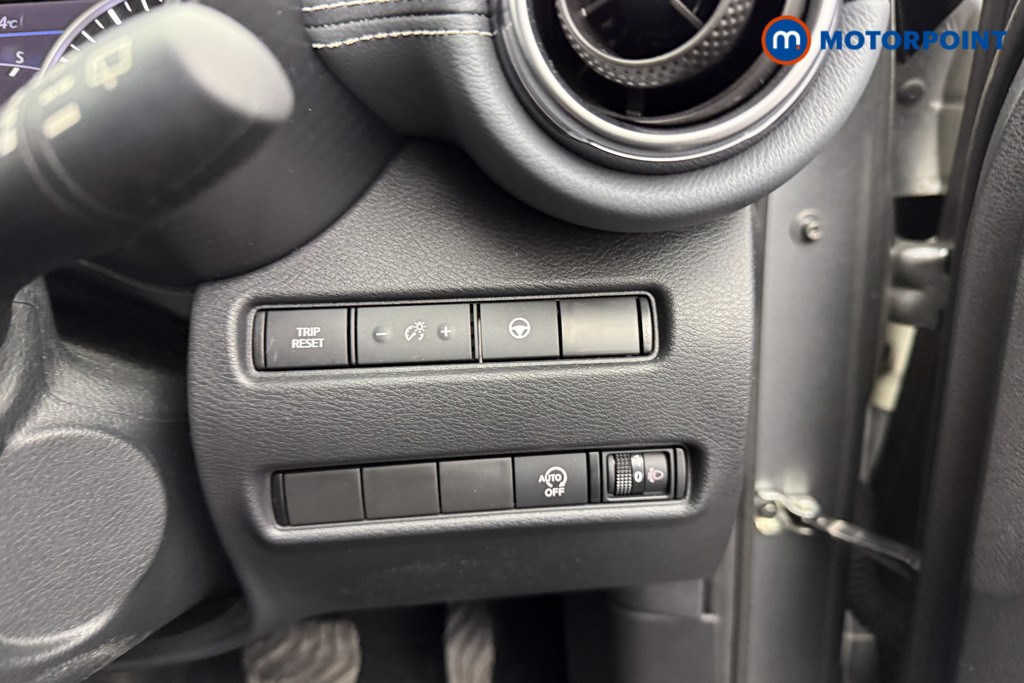 Used Nissan Juke 2022 for sale - 76322680: Photo 23