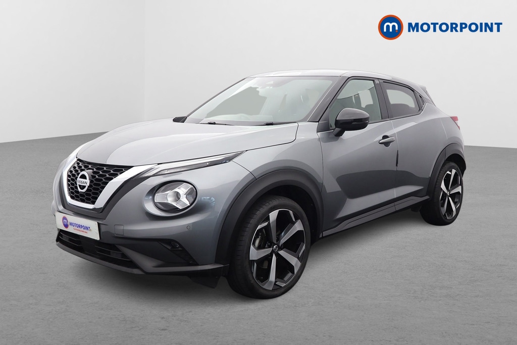 Used Nissan Juke 2022 for sale - 76322680: Photo 3