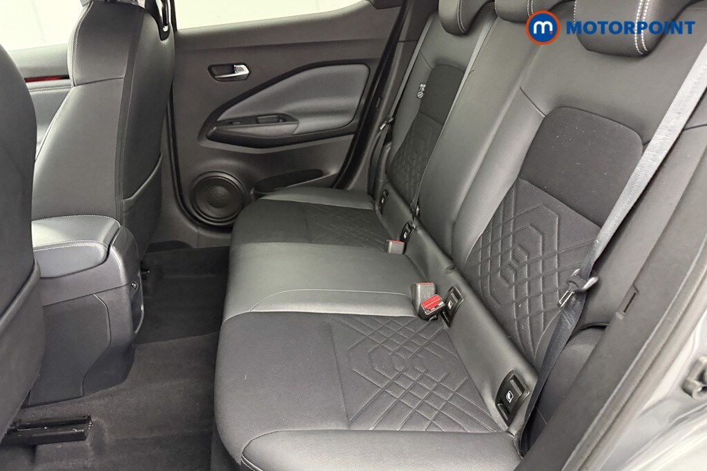 Used Nissan Juke 2022 for sale - 76322680: Photo 31