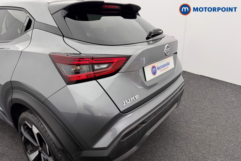 Used Nissan Juke 2022 for sale - 76322680: Photo 34