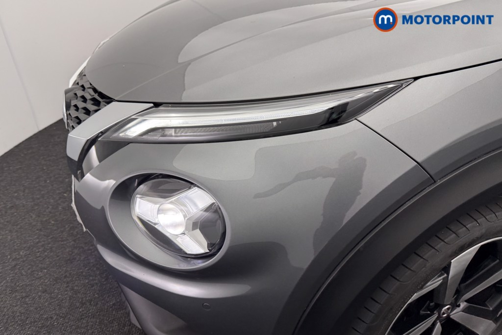 Used Nissan Juke 2022 for sale - 76322680: Photo 35