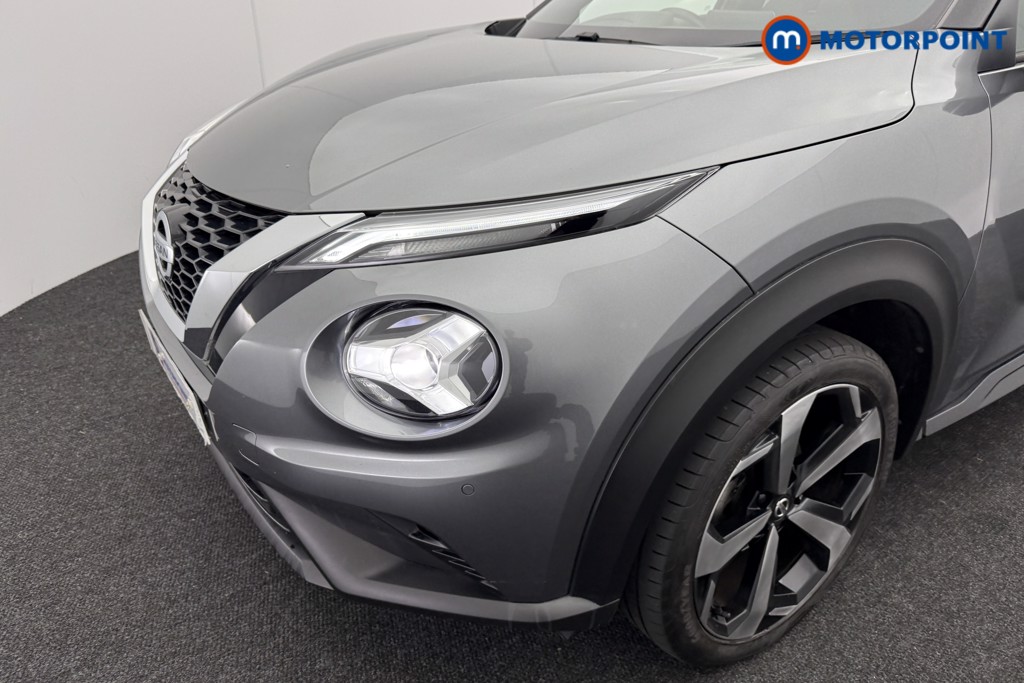 Used Nissan Juke 2022 for sale - 76322680: Photo 36