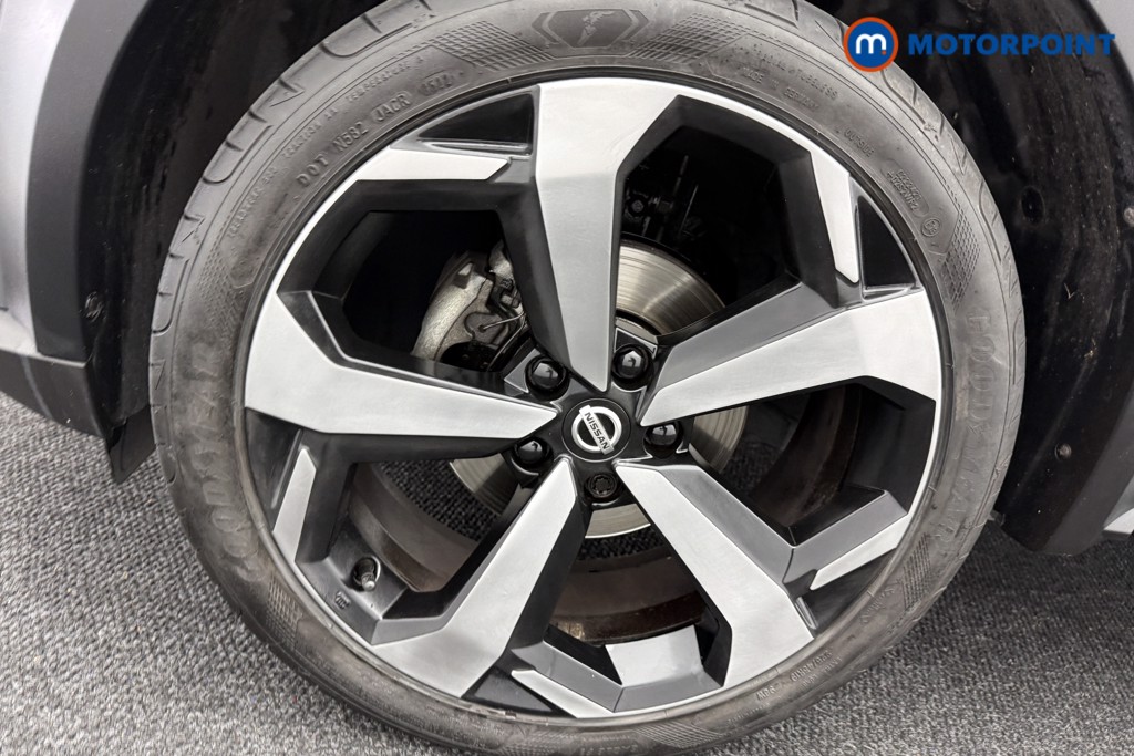 Used Nissan Juke 2022 for sale - 76322680: Photo 37