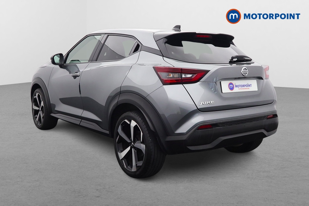 Used Nissan Juke 2022 for sale - 76322680: Photo 5