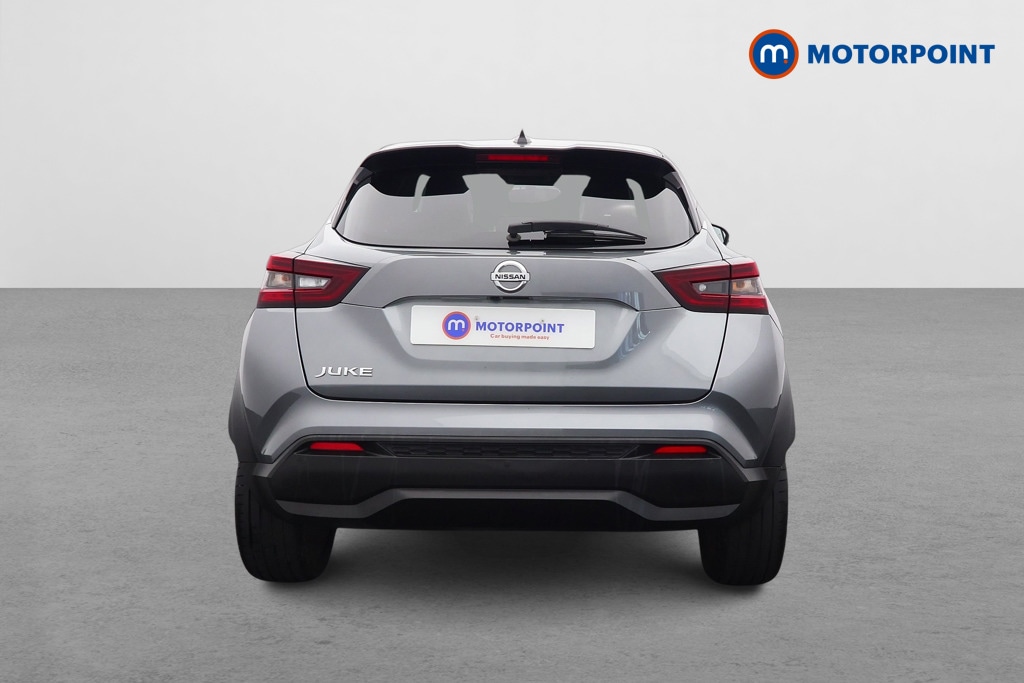 Used Nissan Juke 2022 for sale - 76322680: Photo 6