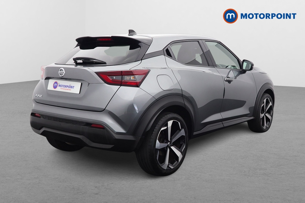 Used Nissan Juke 2022 for sale - 76322680: Photo 7