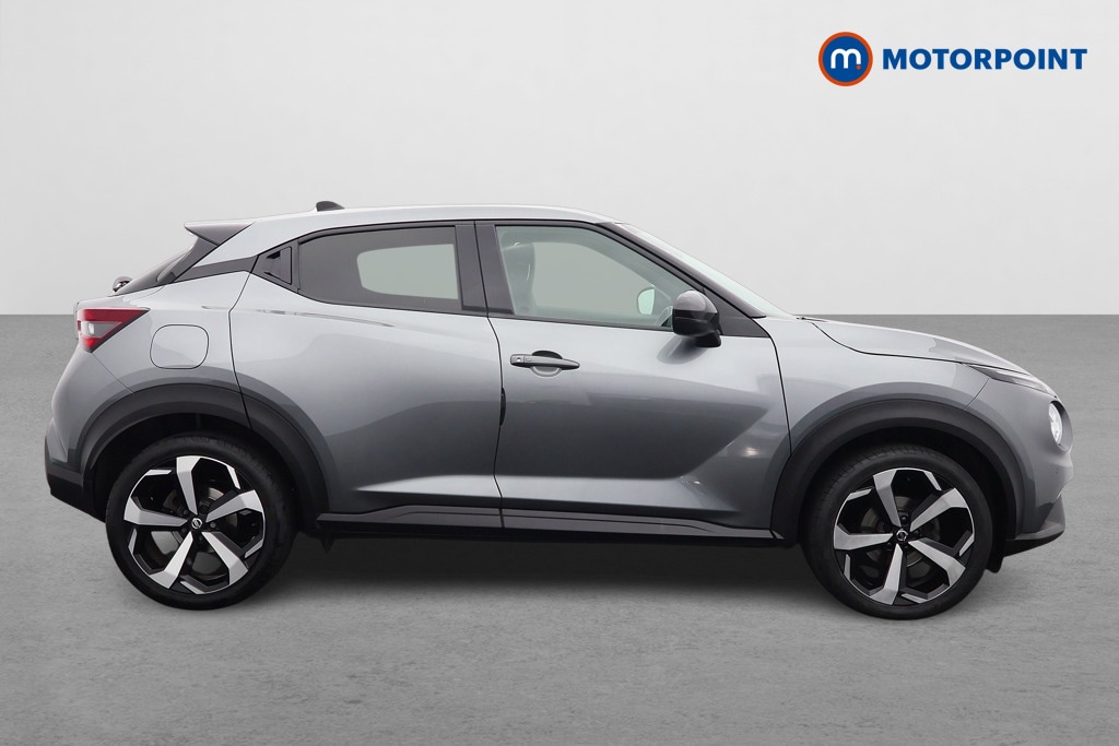 Used Nissan Juke 2022 for sale - 76322680: Photo 8
