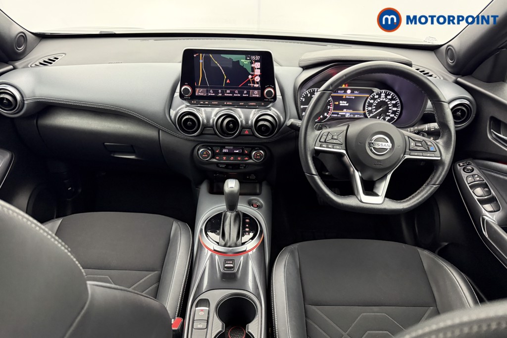 Used Nissan Juke 2022 for sale - 76322680: Photo 9