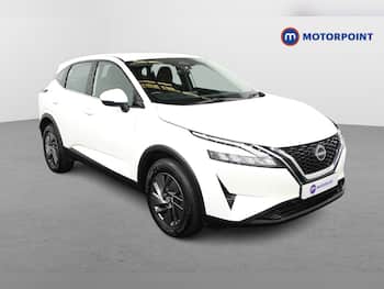 Used Nissan Qashqai 2024 for sale - 79853623: Photo