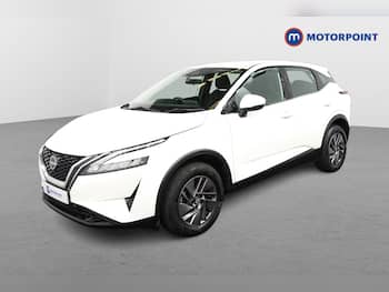 Used Nissan Qashqai 2024 for sale - 79853623: Photo