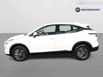 Used Nissan Qashqai 2024 for sale - 79853623: Photo