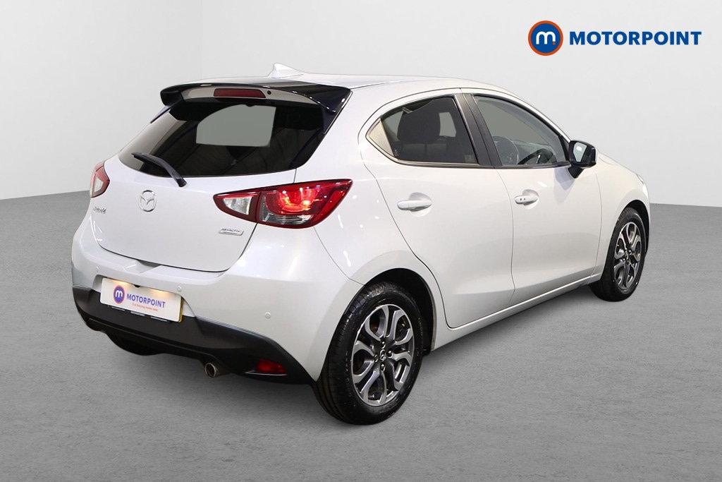 Used Mazda Mazda2 2018 for sale - 78055738: Photo 7