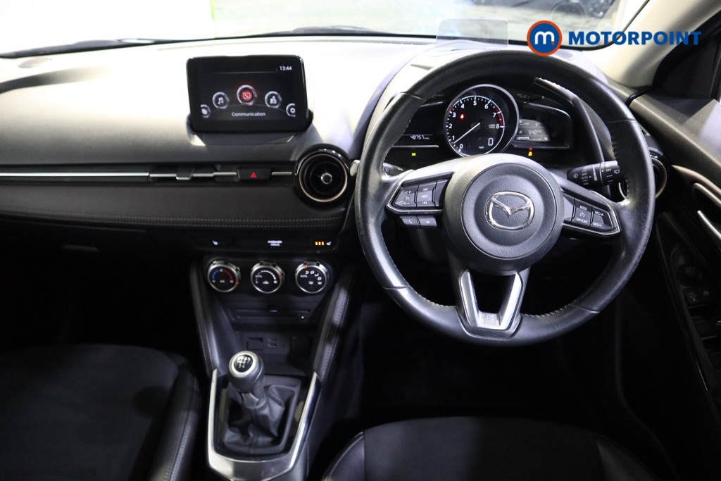Used Mazda Mazda2 2018 for sale - 78055738: Photo 9